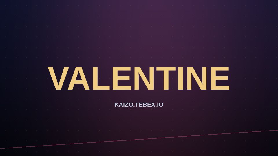 Valentine Club — preview