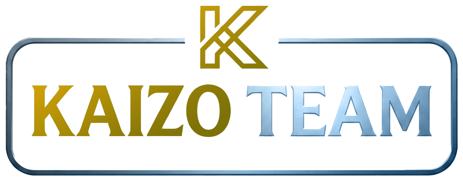 KAIZO Team