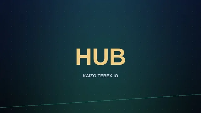 Connection Hub Social MLO screenshot 10