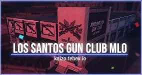 Gun Shop — Open Source screenshot 8
