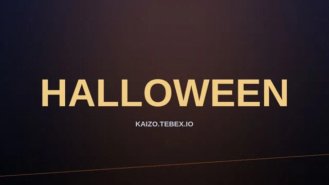 Halloween Park screenshot 8